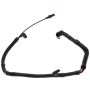 GATES EMH251 Emission Control & Ventilation Hose