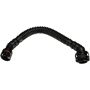 GATES EMH253 Emission Control & Ventilation Hose