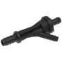 GATES EMH261 Emission Control & Ventilation Hose