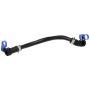 GATES EMH277 Emission Control & Ventilation Hose