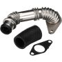 GATES EMH280 Emission Control & Ventilation Hose