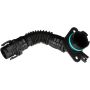 GATES EMH336 Emission Control & Ventilation Hose