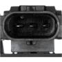 GATES EMH338 Emission Control & Ventilation Hose