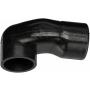 GATES EMH341 Emission Control & Ventilation Hose