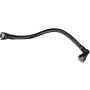 GATES EMH342 Emission Control & Ventilation Hose