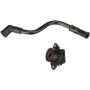 GATES EMH346K Emission Control & Ventilation Hose Kit
