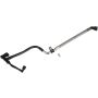 GATES EMH348 Emission Control & Ventilation Hose