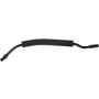 GATES EMH349 Emission Control & Ventilation Hose