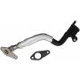 GATES EMH352 Emission Control & Ventilation Hose