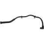 GATES EMH353 Emission Control & Ventilation Hose