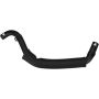 GATES EMH374 Emission Control & Ventilation Hose