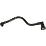 GATES EMH704 Emission Control & Ventilation Hose