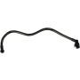GATES EMH705 Emission Control & Ventilation Hose