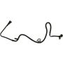 GATES EMH771 Emission Control & Ventilation Hose
