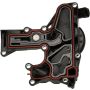 GATES EMH912 Engine Crankcase Vent Valve