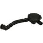 GATES EMH916 Engine Crankcase Vent Valve
