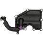 GATES EMH925 Engine Crankcase Vent Valve