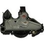 GATES EMH954 Engine Crankcase Vent Valve