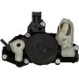 GATES EMH954 Engine Crankcase Vent Valve