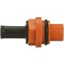 GATES EMH986 Engine Crankcase Vent Valve