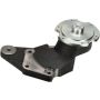 GATES FB1001 Engine Cooling Fan Pulley Bracket