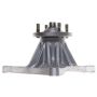 GATES FB1016 Engine Cooling Fan Pulley Bracket