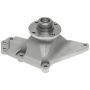 GATES FB1018 Engine Cooling Fan Pulley Bracket