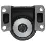 GATES FB1020 Engine Cooling Fan Pulley Bracket