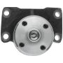 GATES FB1020 Engine Cooling Fan Pulley Bracket