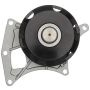GATES FB1024 Engine Cooling Fan Pulley Bracket