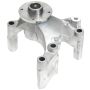 GATES FB1025 Engine Cooling Fan Pulley Bracket