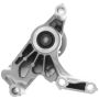 GATES FB1025 Engine Cooling Fan Pulley Bracket