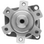GATES FB1026 Engine Cooling Fan Pulley Bracket