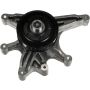 GATES FB1027 Engine Cooling Fan Pulley Bracket