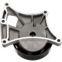 GATES FB1028 Engine Cooling Fan Pulley Bracket