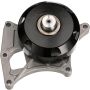 GATES FB1028 Engine Cooling Fan Pulley Bracket