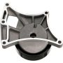 GATES FB1029 Engine Cooling Fan Pulley Bracket