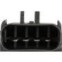 GATES FCM100 Engine Cooling Fan Module