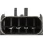 GATES FCM100K1 Engine Cooling Fan Module