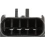 GATES FCM100K2 Engine Cooling Fan Module