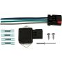 GATES FCM100K2 Engine Cooling Fan Module