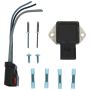 GATES FCM100K2 Engine Cooling Fan Module