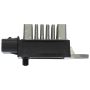 GATES FCM101 Engine Cooling Fan Module