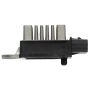 GATES FCM101 Engine Cooling Fan Module