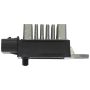 GATES FCM101 Engine Cooling Fan Module