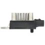 GATES FCM101K Engine Cooling Fan Module