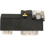 GATES FCM104 Engine Cooling Fan Module