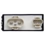 GATES FCM104 Engine Cooling Fan Module