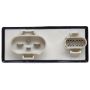 GATES FCM105 Engine Cooling Fan Module