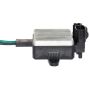 GATES FCM107 Engine Cooling Fan Module